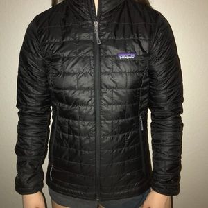 Women’s Patagonia Nano Puff